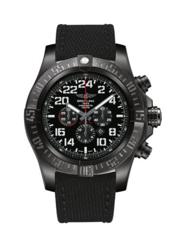 Breitling Avenger
