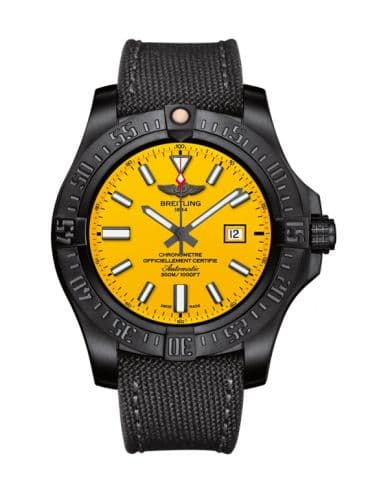 Breitling Avenger