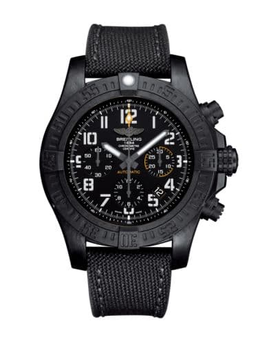Breitling Avenger