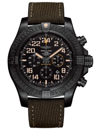 Breitling Avenger