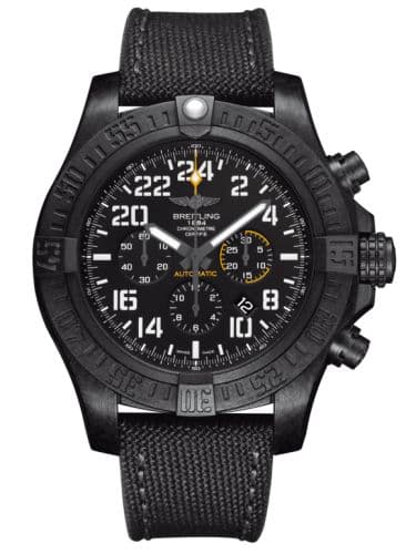 Breitling Avenger