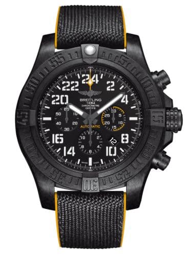Breitling Avenger