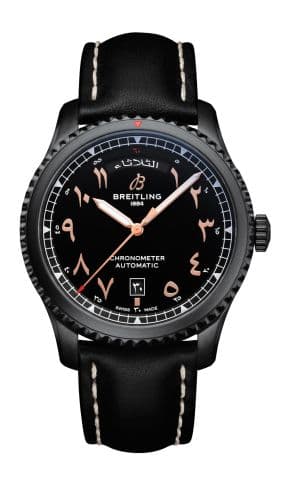 Breitling AVI