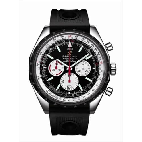 Breitling Chrono-Matic