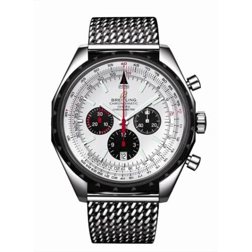 Breitling Chrono-Matic