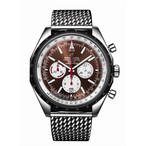 Breitling Chrono-Matic