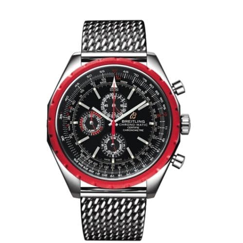 Breitling Chrono-Matic