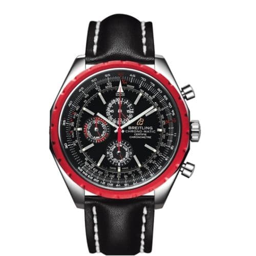 Breitling Chrono-Matic