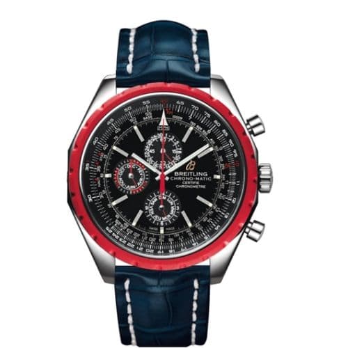 Breitling Chrono-Matic