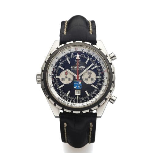 Breitling Chrono-Matic
