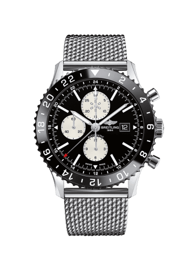 Breitling Chronoliner