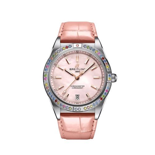 Breitling Chronomat 36