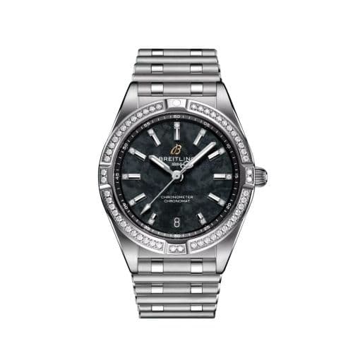 Breitling Chronomat 32