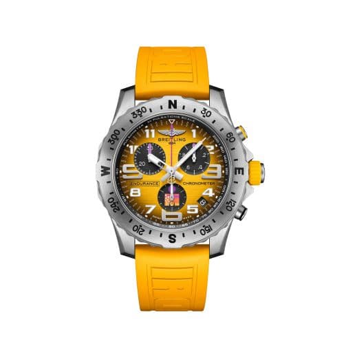 Breitling Endurance Pro