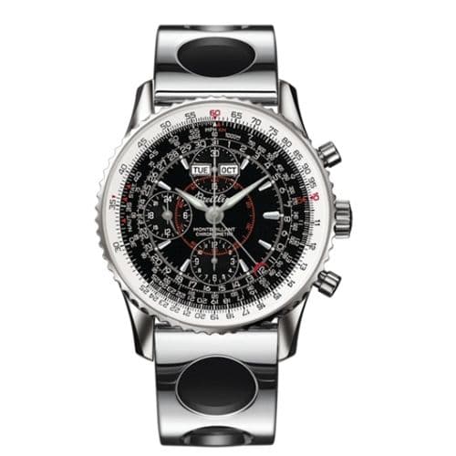 Breitling Montbrillant