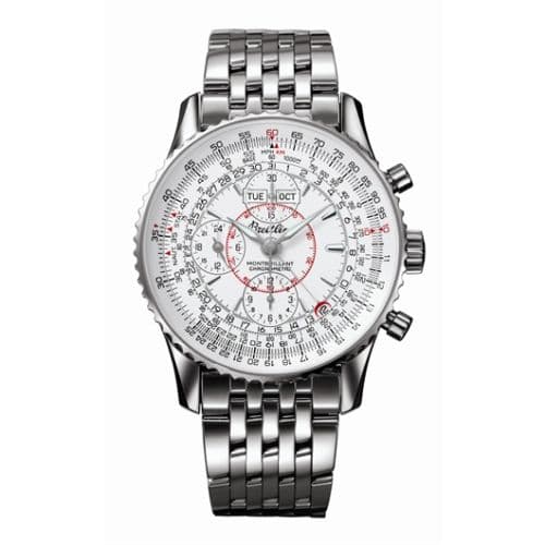 Breitling Montbrillant