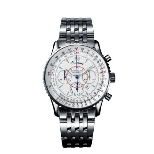 Breitling Montbrillant