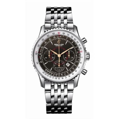 Breitling Montbrillant