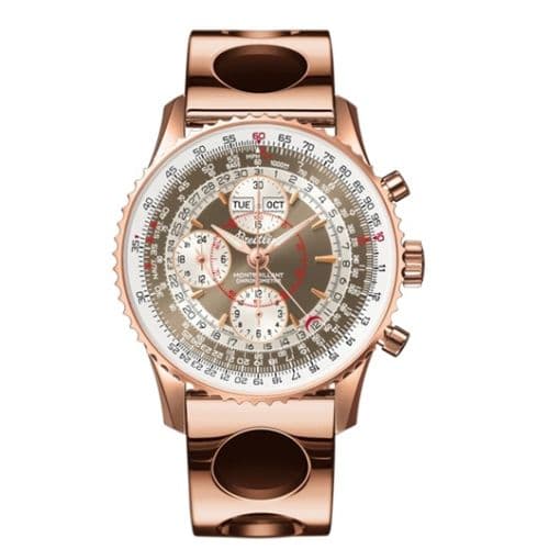 Breitling Montbrillant