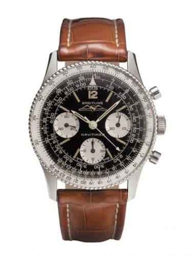 Breitling Navitimer
