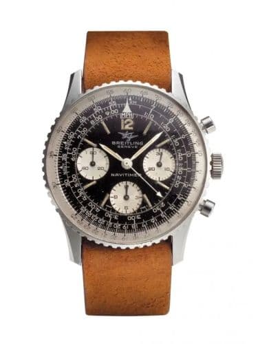 Breitling Navitimer