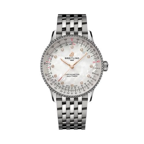 Breitling Navitimer
