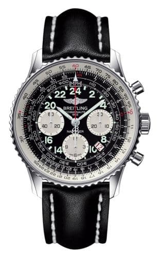Breitling Navitimer