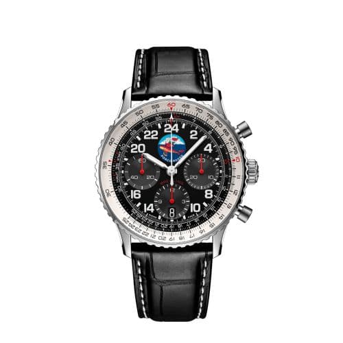 Breitling Navitimer