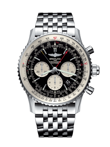 Breitling Navitimer