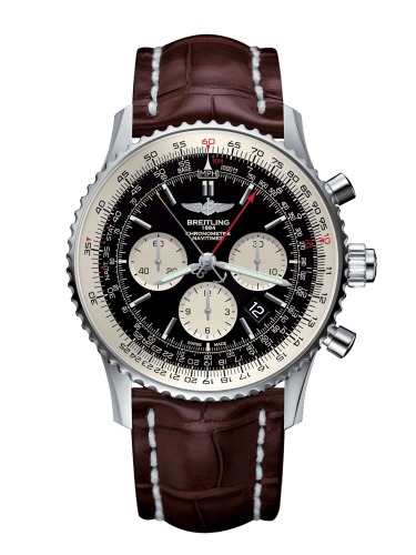 Breitling Navitimer