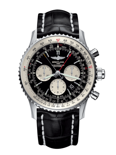 Breitling Navitimer