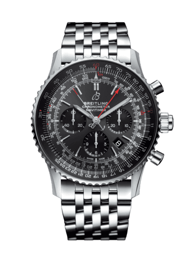 Breitling Navitimer