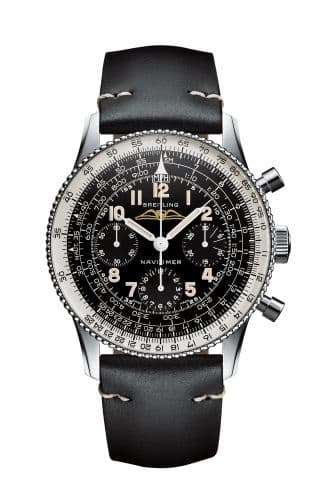 Breitling Navitimer