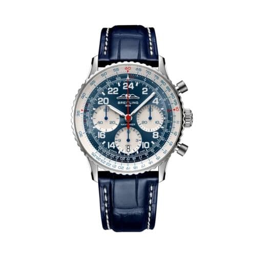 Breitling Navitimer