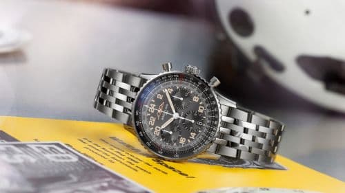 Breitling Navitimer