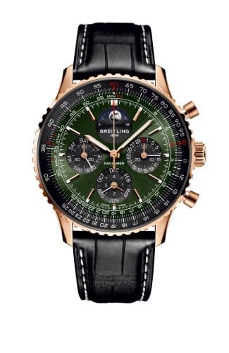 Breitling Navitimer