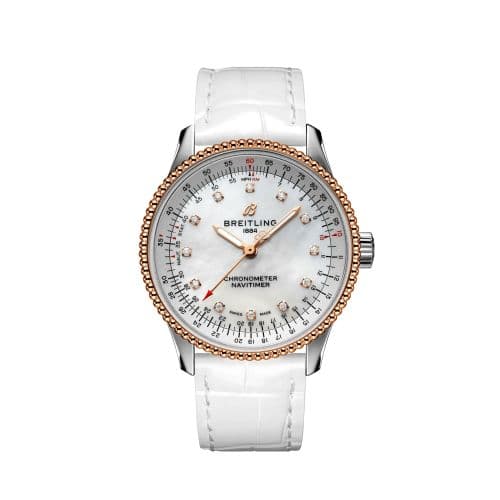 Breitling Navitimer