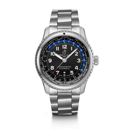 Breitling AVI
