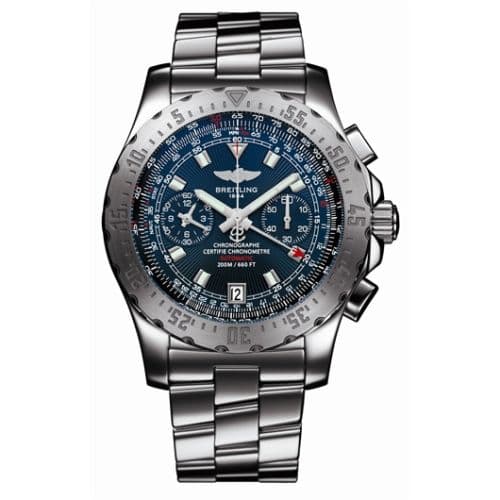 Breitling Skyracer