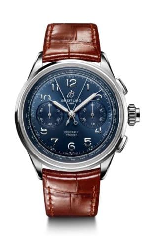Breitling Premier