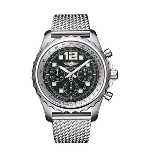 Breitling Chronospace