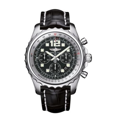 Breitling Chronospace