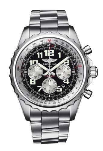 Breitling Chronospace