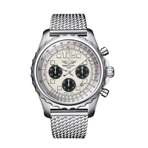Breitling Chronospace