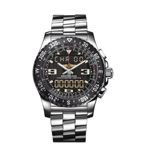 Breitling Airwolf