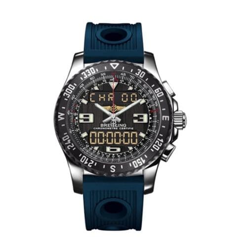 Breitling Airwolf