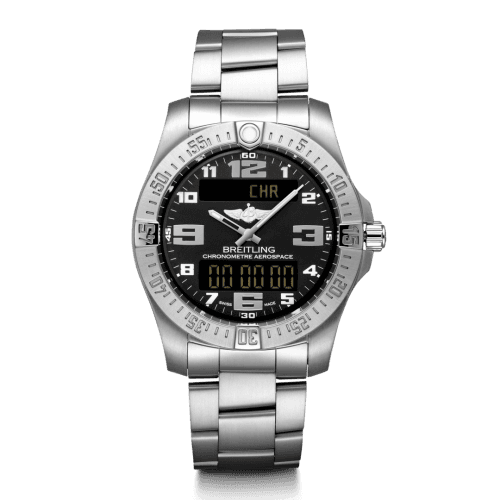 Breitling Aerospace