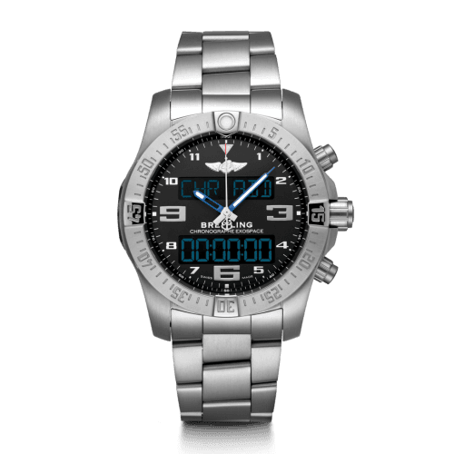 Breitling Exospace