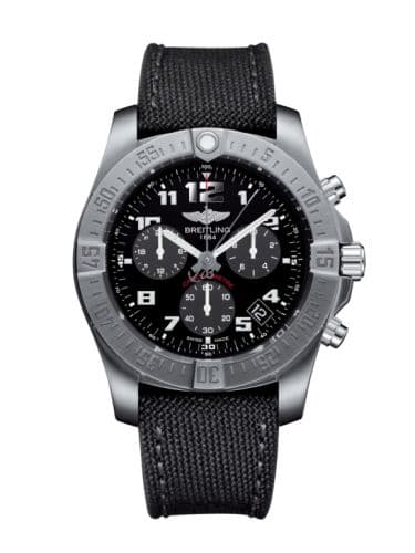 Breitling Chronospace