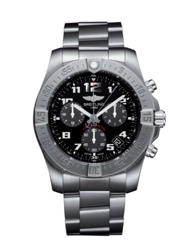 Breitling Chronospace
